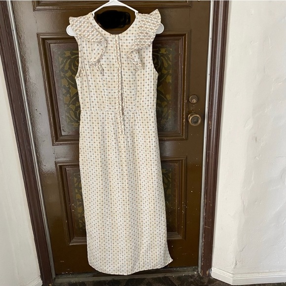 Ace & Jig Magdalena dress in Glory - Picture 3 of 4